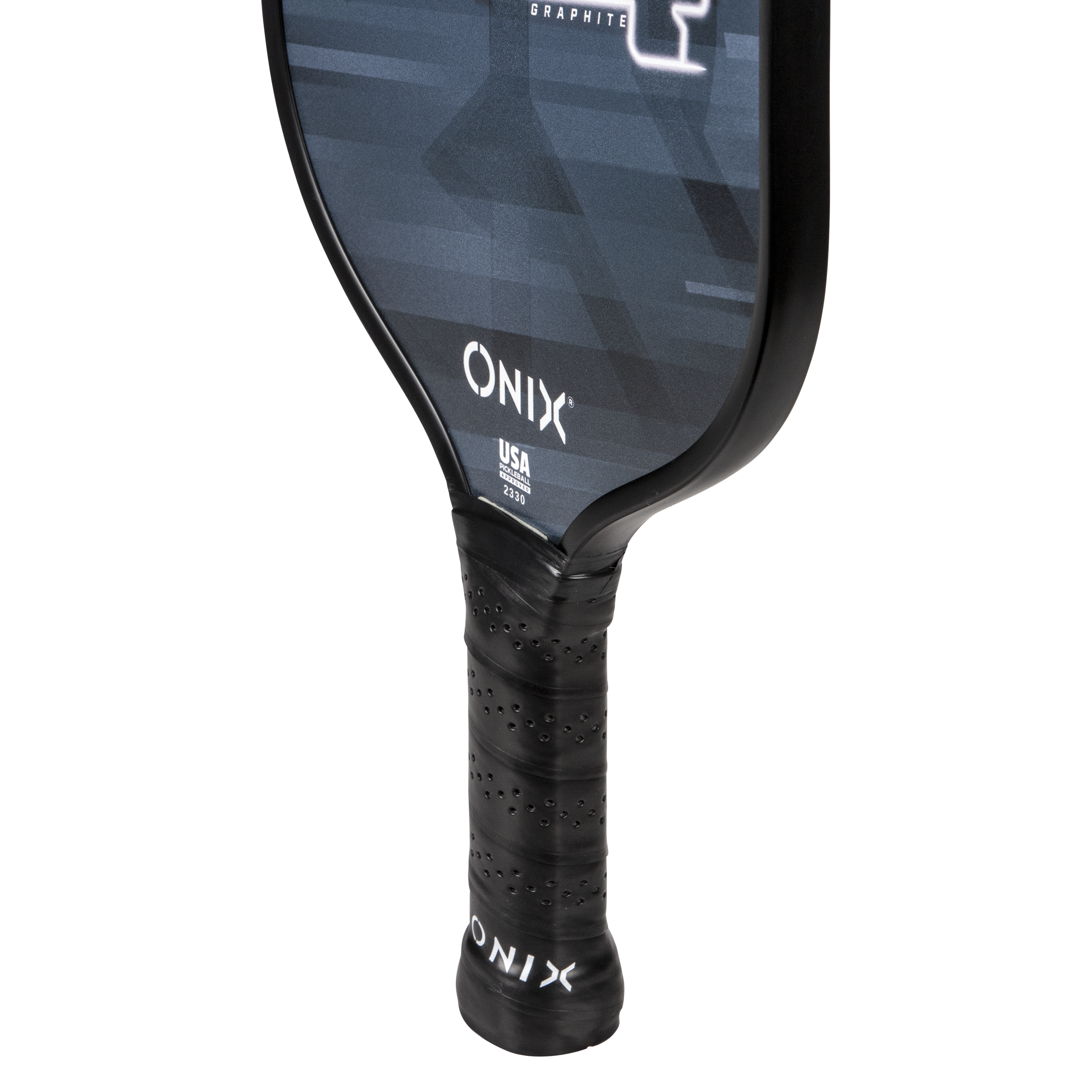 ONIX Stryker 4 Graphite Black