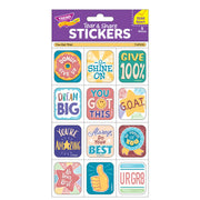 You Got This! Tear & Share Stickers™, Pack of 60