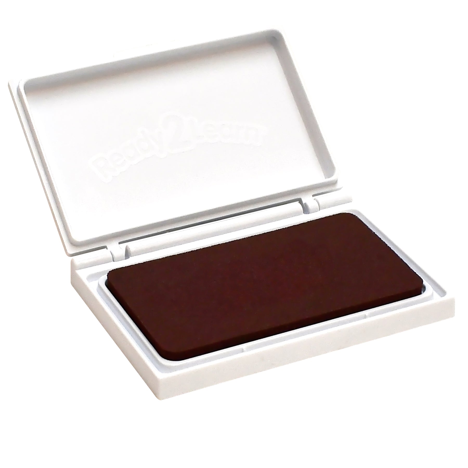 Washable Stamp Pad - Brown