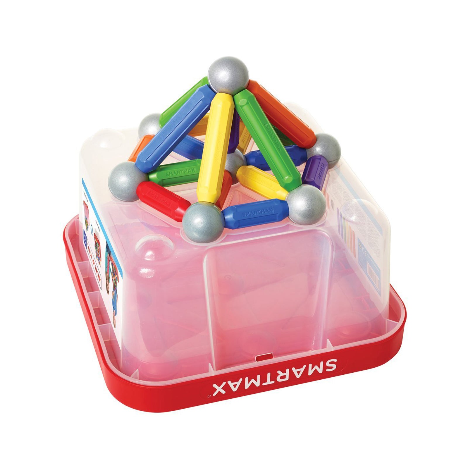 Build XXL, 70-Piece Set