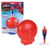 Swimways Marvel Spidey Dive N Surprise, Swimming Pool Accessories & Kids Pool Toys, Pool Party Supplies & Water Toys for Kids Aged 5 & Up