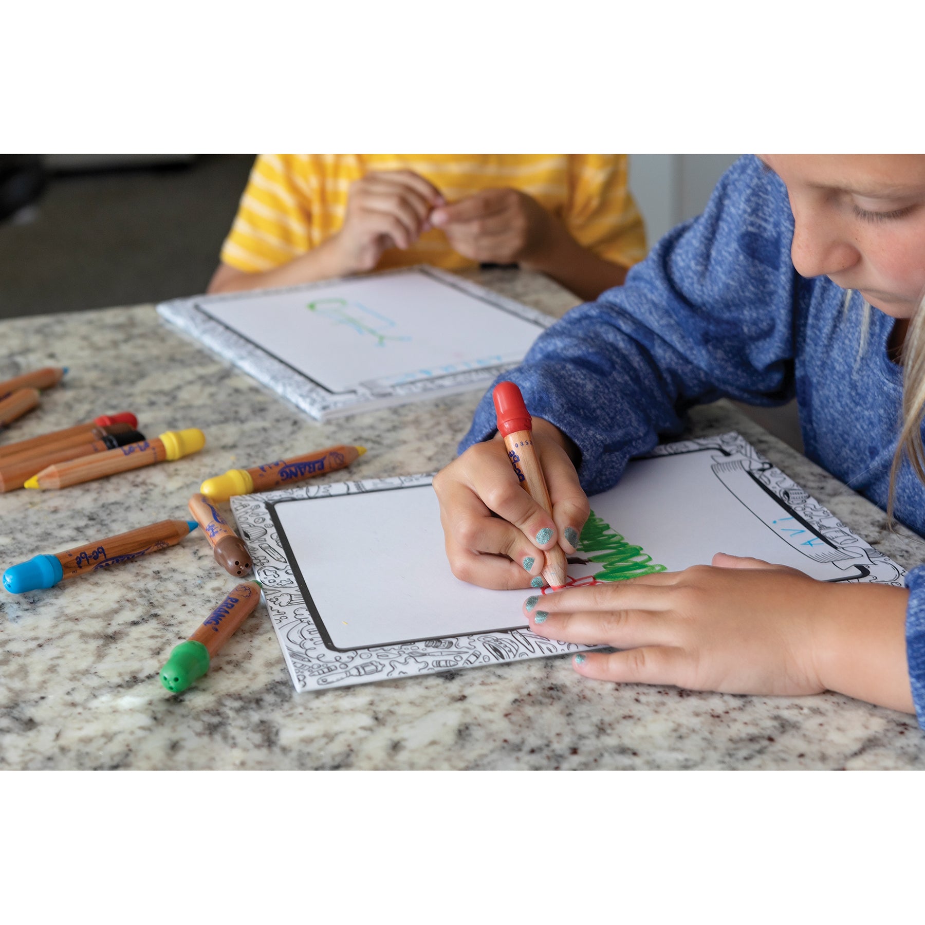 Sketch Smart Sketch Book, White, 11" x 8.5", 40 Sheets, Pack of 12