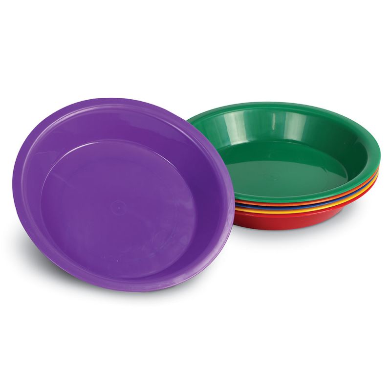 Sorting Bowls