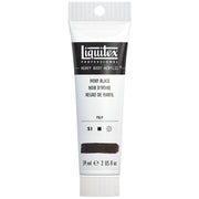 HB 59ml tube - Ivory Black