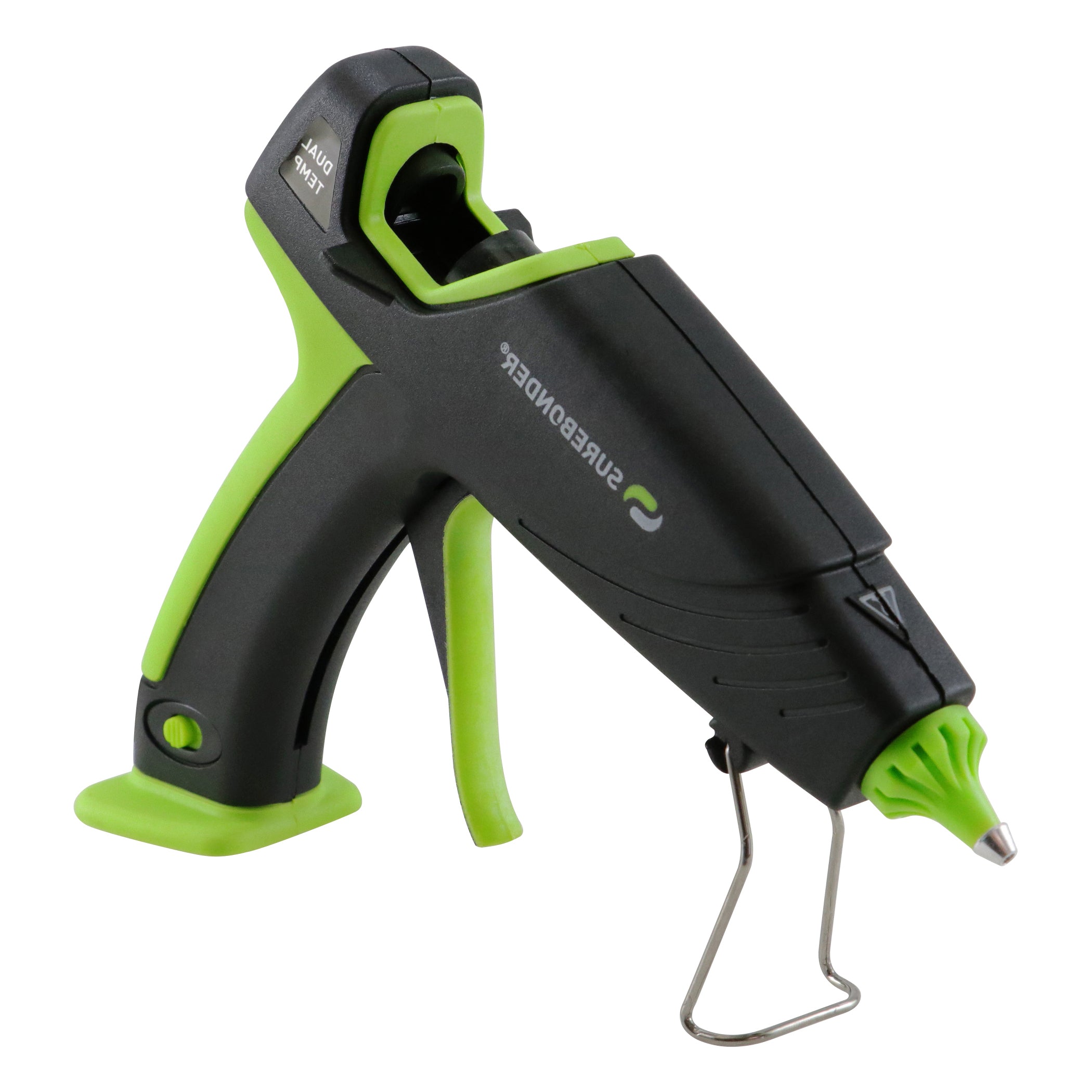 Ultra Series Auto Shut Off Hot Glue Gun, Full Size, Dual Temperature 60 Watt