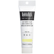 HB 59ml tube - Light Bismuth Yellow