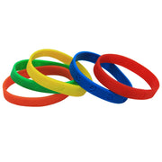 Paw Prints Wristbands