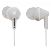Panasonic ErgoFit In-Ear Earbuds - Orange