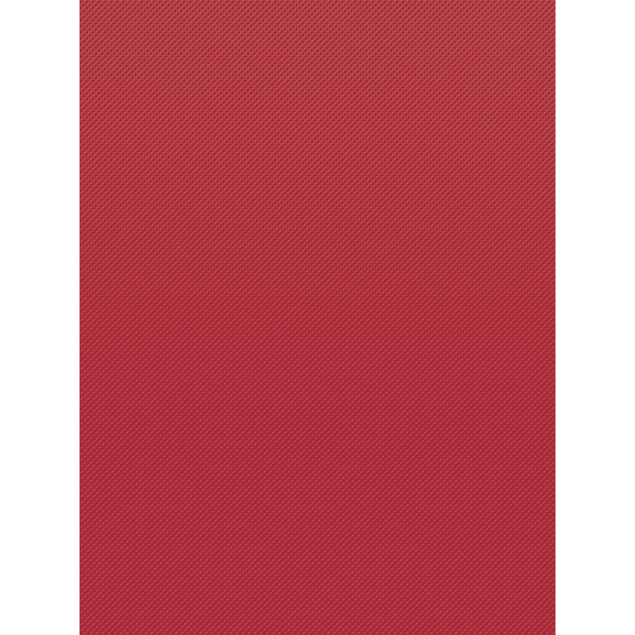 Better Than Paper® Bulletin Board Roll, 4' x 12', Cranberry Red, 4-Pack