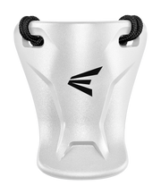 Easton Catchers Throat Guard - Osfm - White