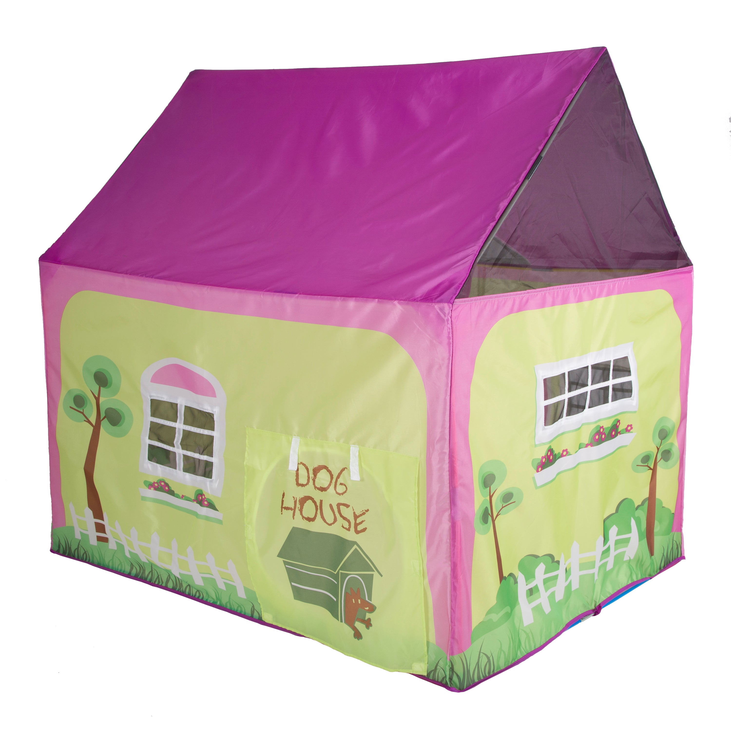 Lil' Cottage House Tent
