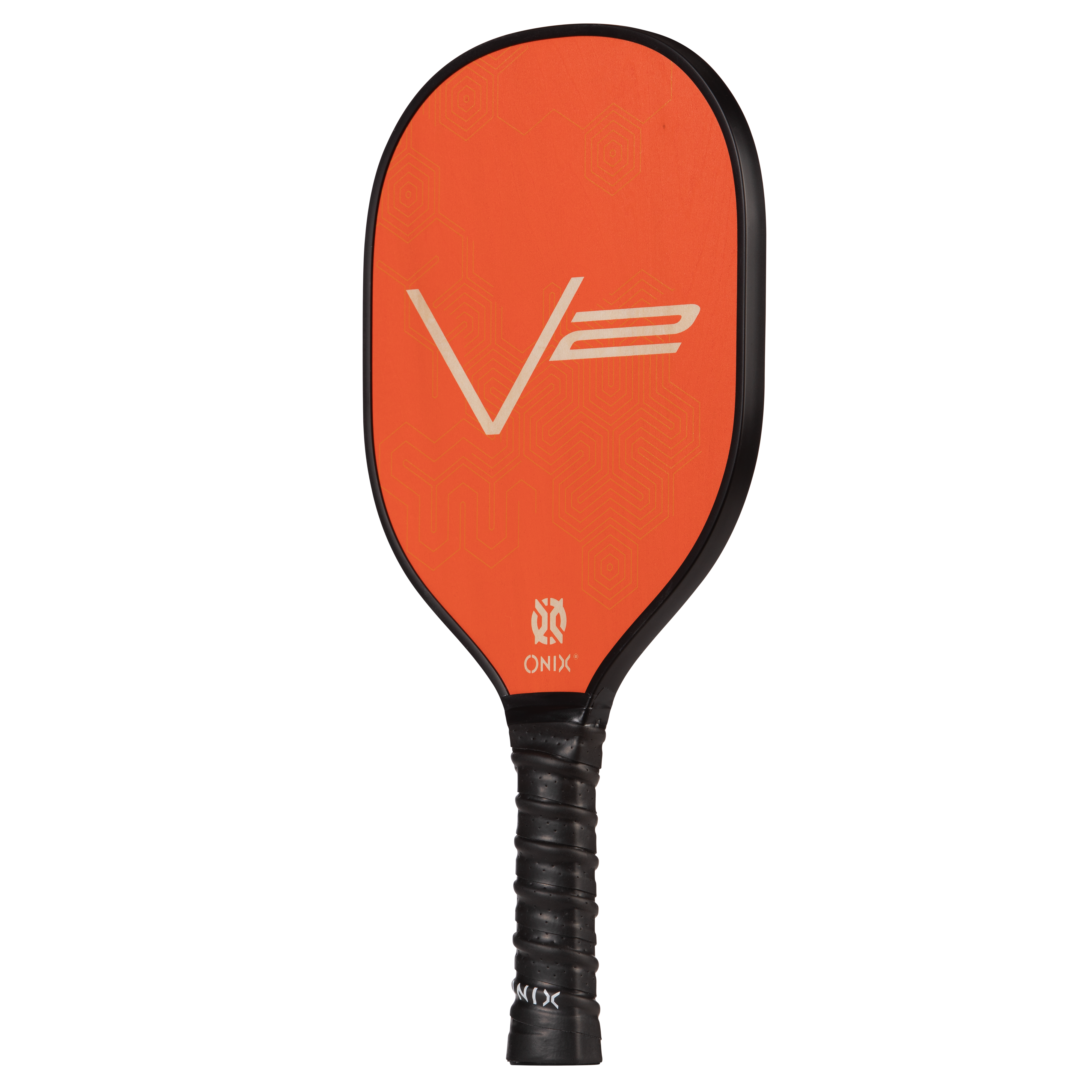 ONIX Pickleball V2 Paddle for All Ages and Levels for Comfort and Control
