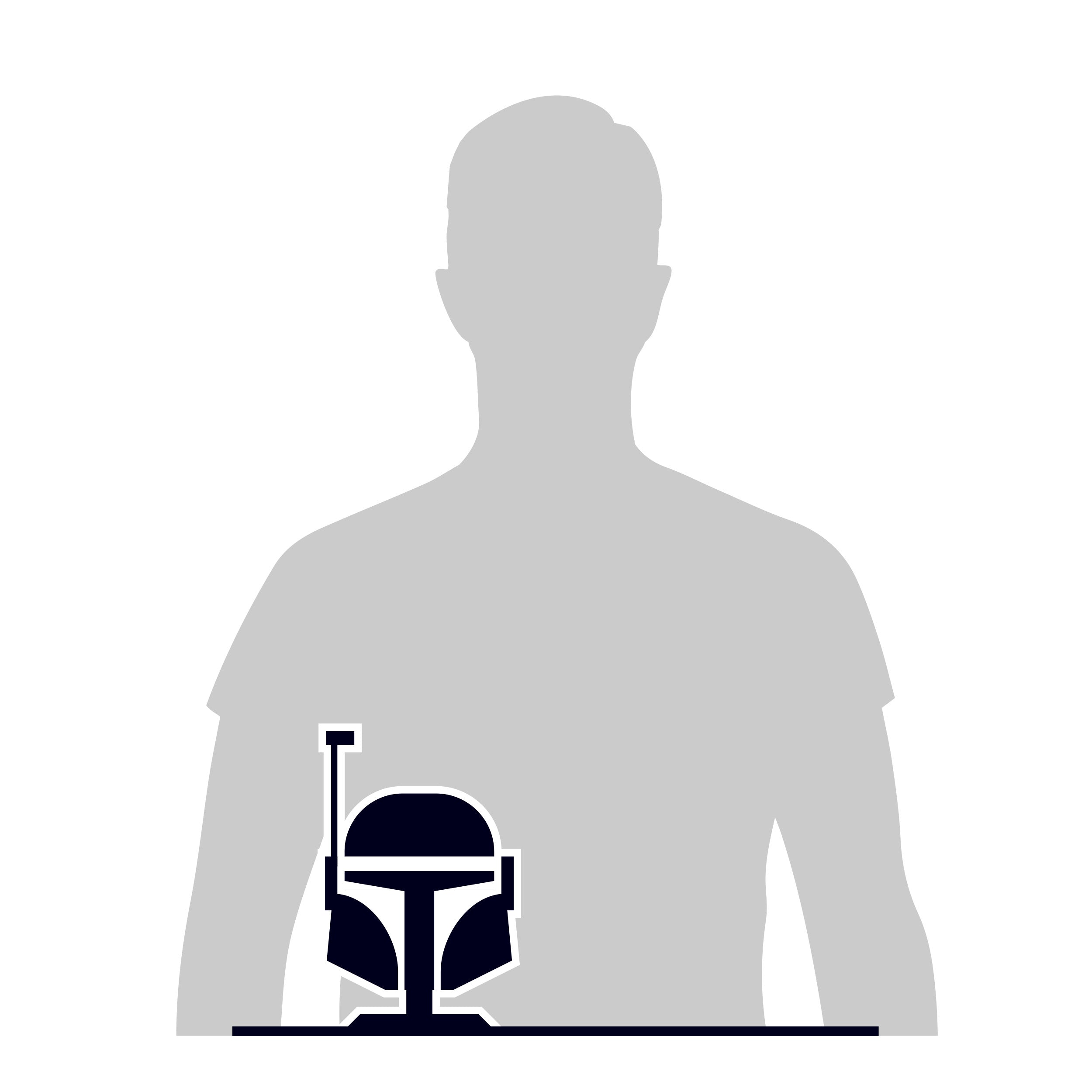 4D Build, Star Wars Boba Fett 3D Model Kit, Star Wars Collectibles & Desk Decor, Adult Puzzle, Building Toys, 93 Pieces, 3D Puzzles for Ages 12 & Up