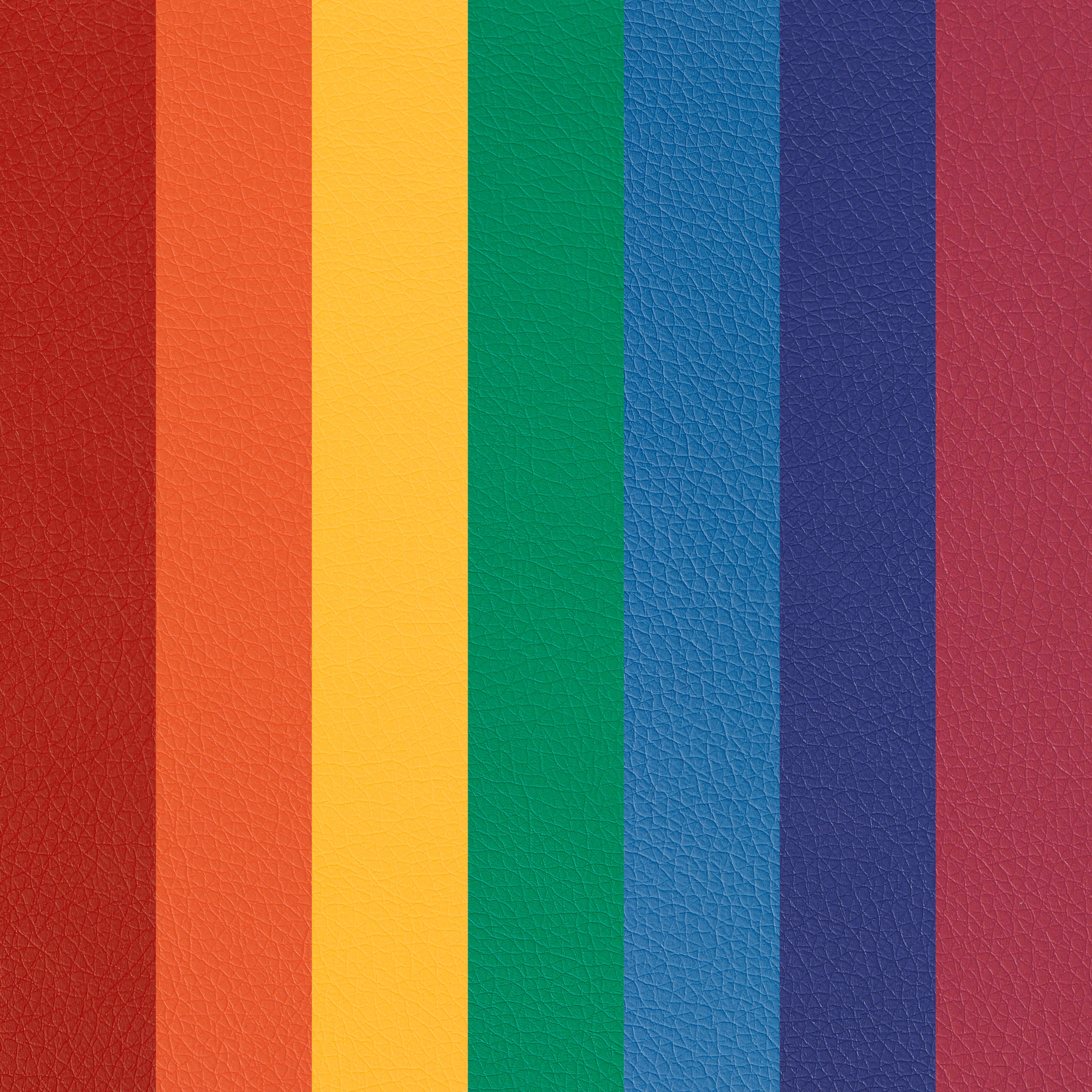 SoftScape Block Set, 7-Piece - Multicolor