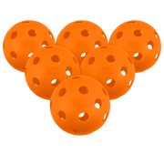 ONIX Fuse Indoor Pickleball Balls (6 Pack)