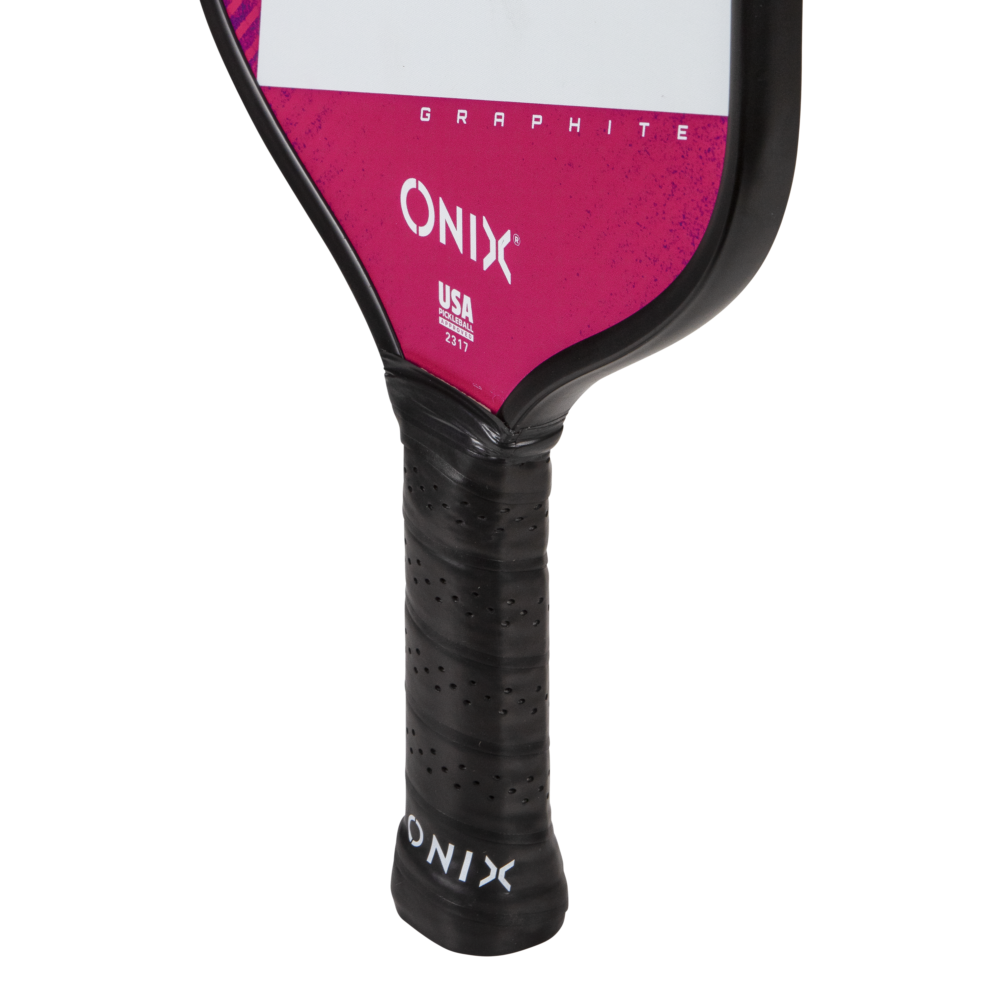 Onix Graphite Mod Z5 Pickleball Paddle, Pink
