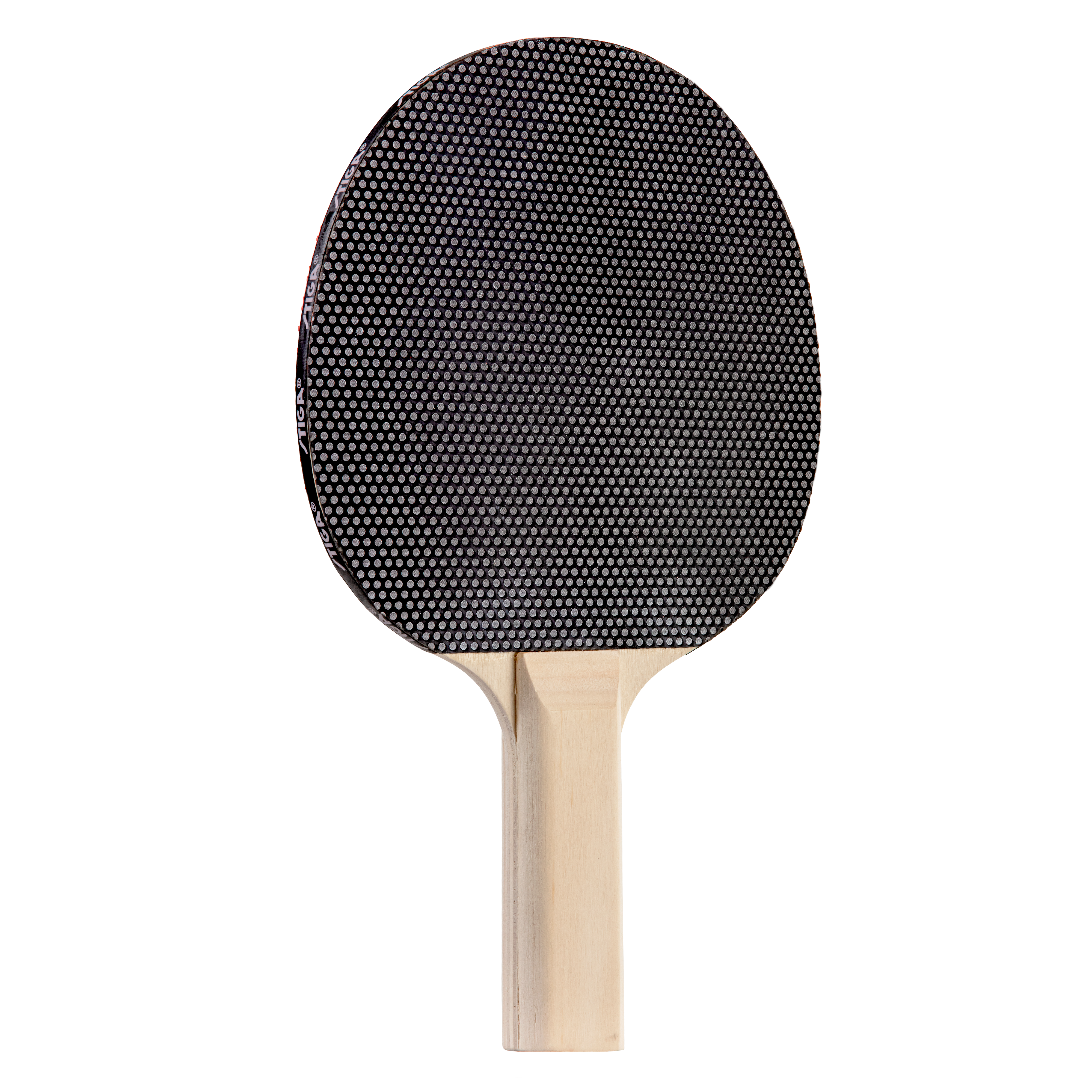 STIGA Hardbat Table Tennis Racket