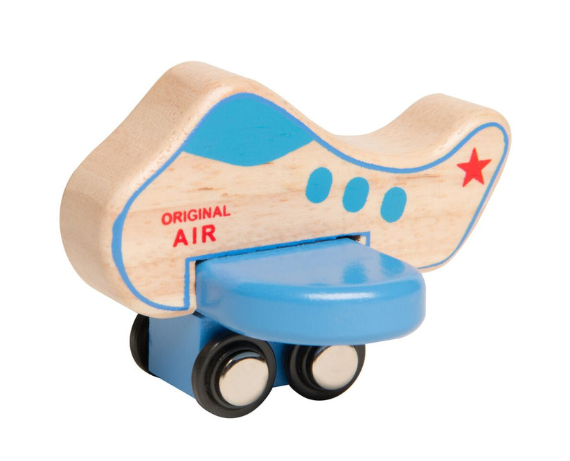Mini Aircraft (box of 12)