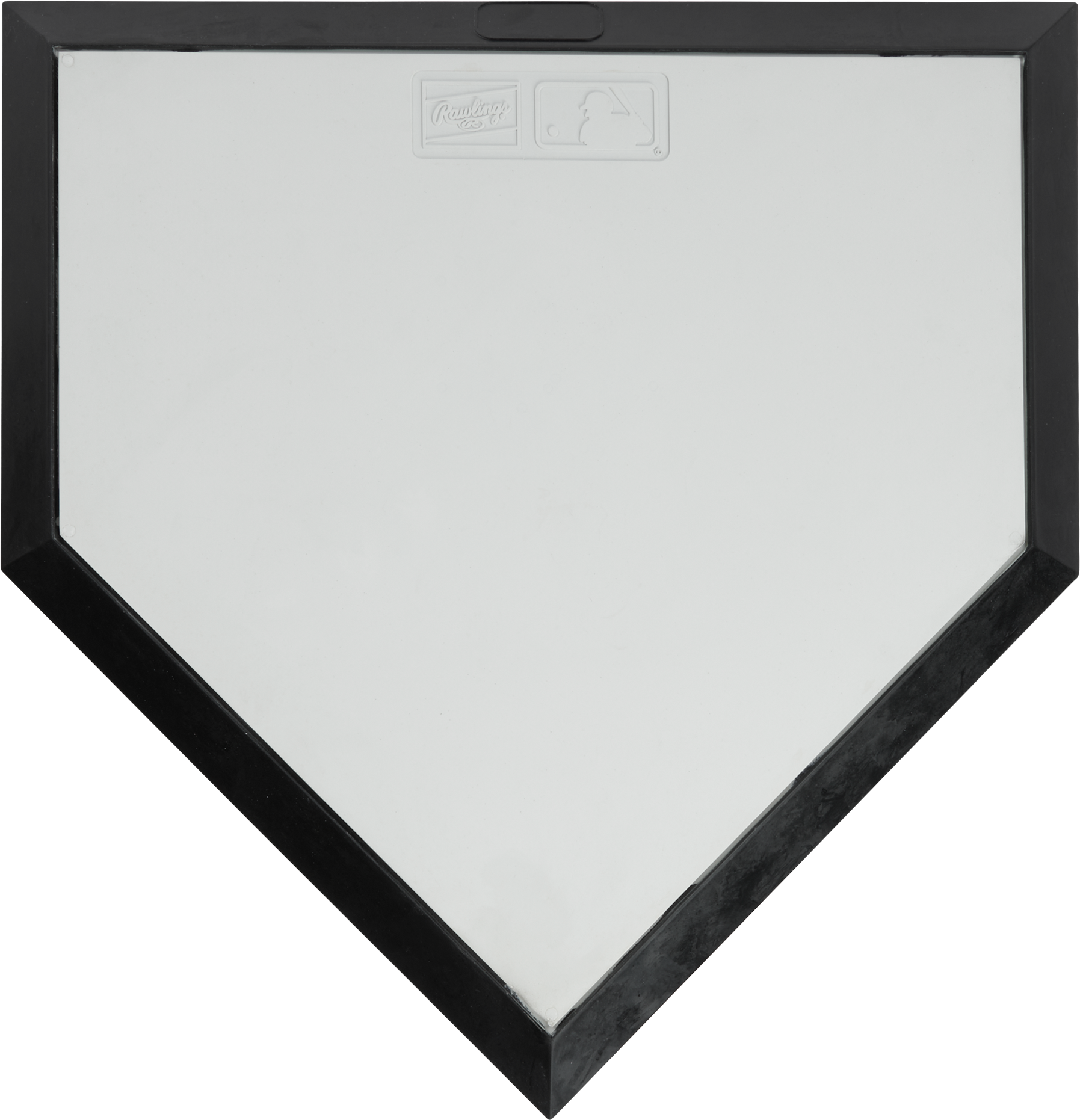 Hollywood Turf Home Plate