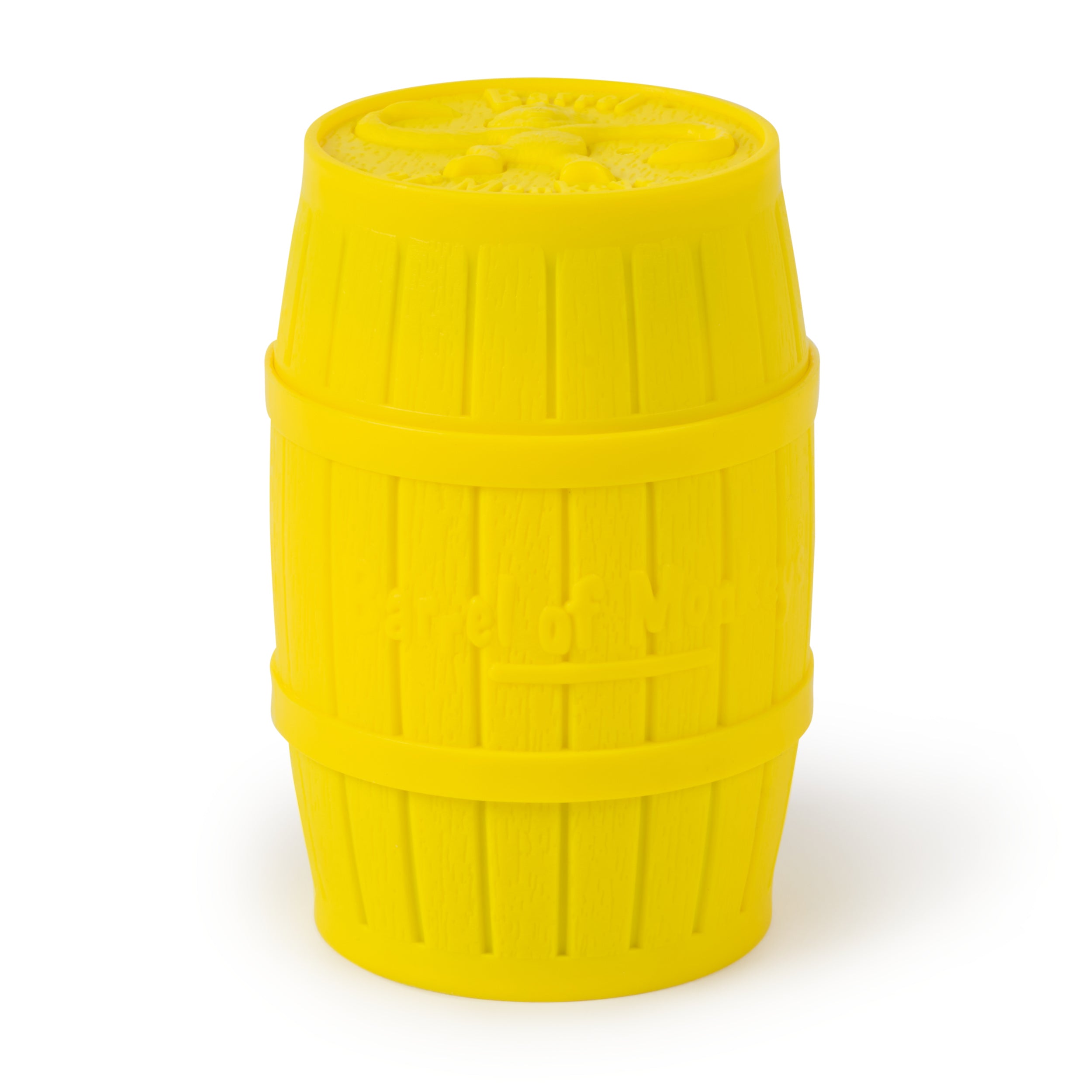 Spin Master Games, Barrel of Monkeys, Retro Linking Fun for Preschoolers, Family Games, 1 & Up Players, for Ages 3 & Up