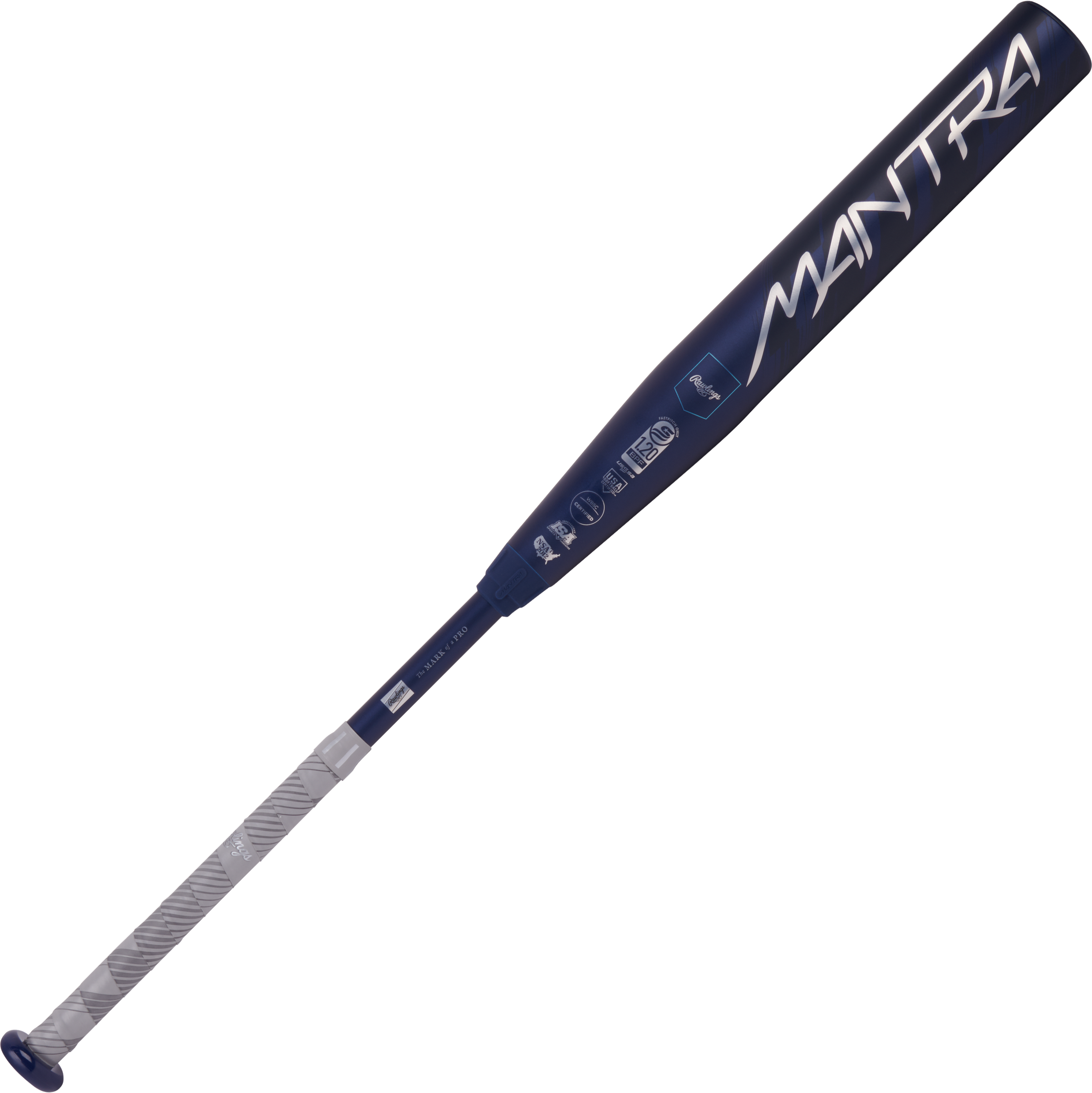 Rawlings Mantra 3.0 -9 Fastpitch Softball Bat - 33 In