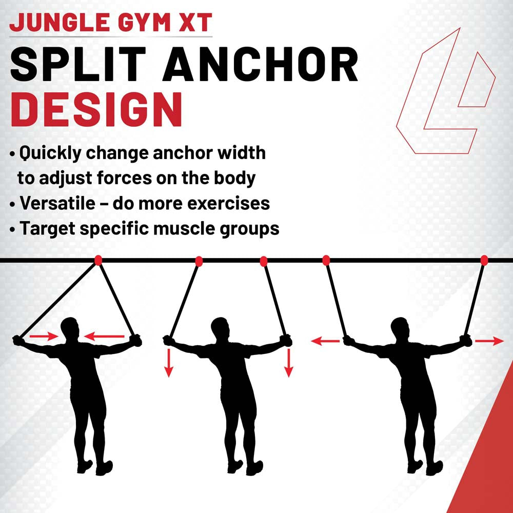 Jungle Gym Xt