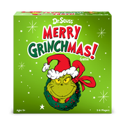 Dr. Seuss Merry Grinchmas! Game