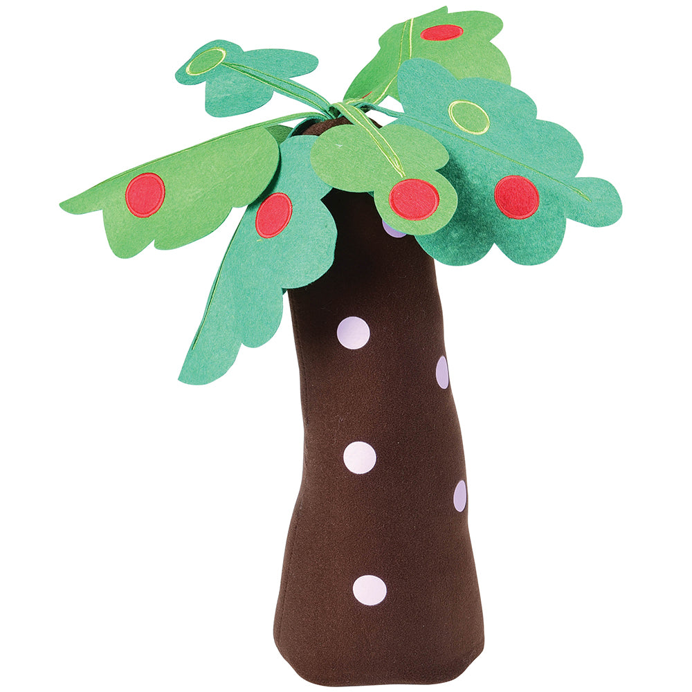 Tree & Props For Chicka Chicka 123
