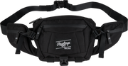 Rawlings Sling Bag - Black