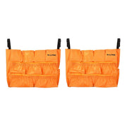 Caddy Bag for Large Round and Square Trash Cans