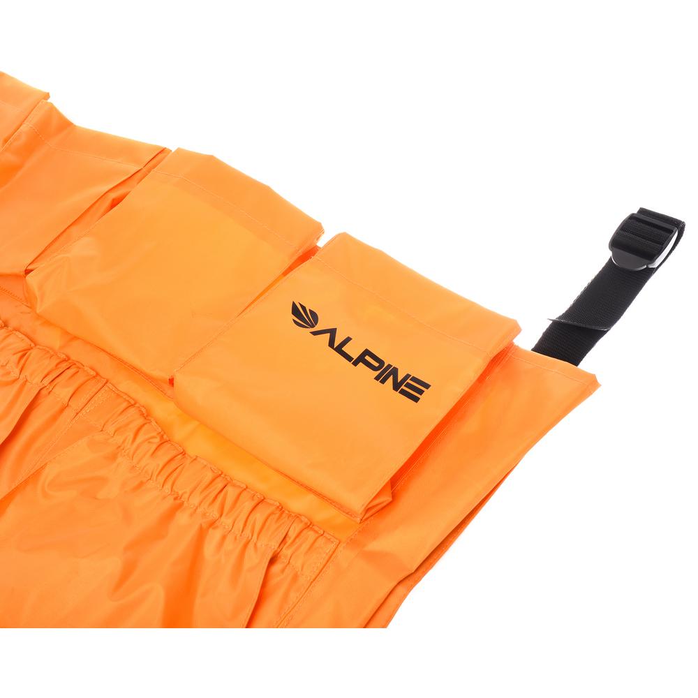 Caddy Bag for Large Round and Square Trash Cans