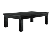 American Heritage® Alta Dining Conversion Top, Black Ash  (table not included)