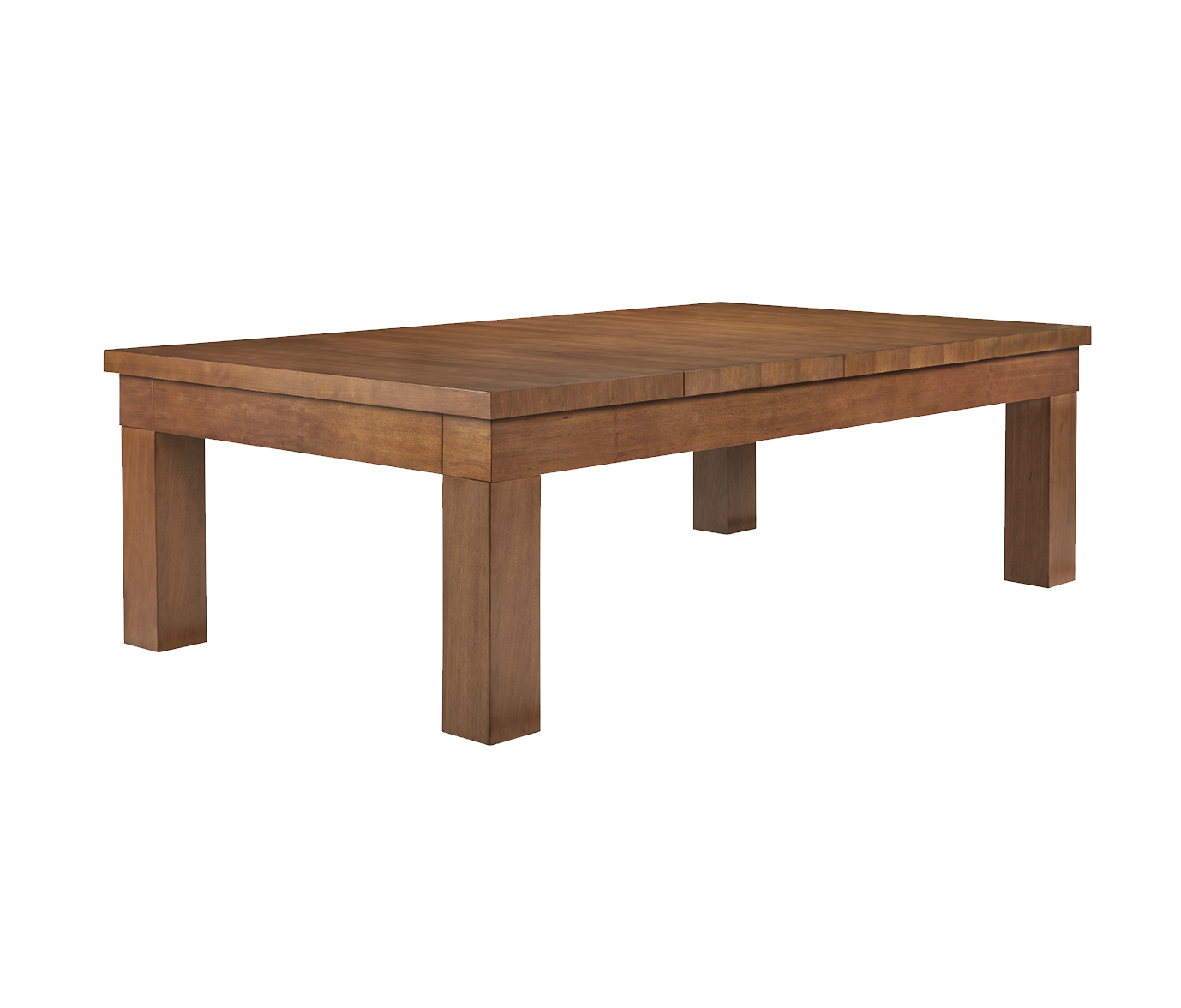 American Heritage® Alta Dining Conversion Top, Charcoal (table not included)