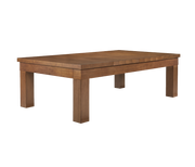 American Heritage® Alta Dining Conversion Top, Charcoal (table not included)