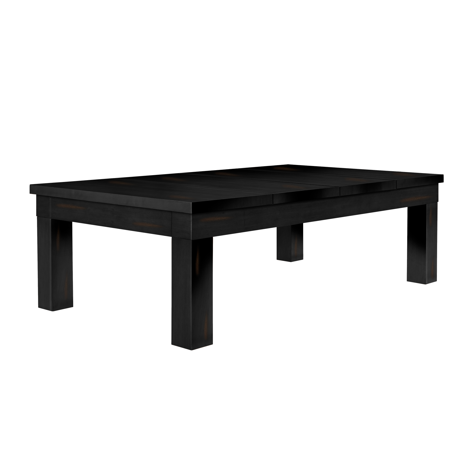 American Heritage® Alta Dining Conversion Top, Peppercorn (table not included)