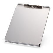 Aluminum Forms Holder, Top Loading, Storage for 8 1/2" x 12" Forms