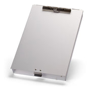 Aluminum Forms Holder, Storage for 8 1/2" x 12" Forms