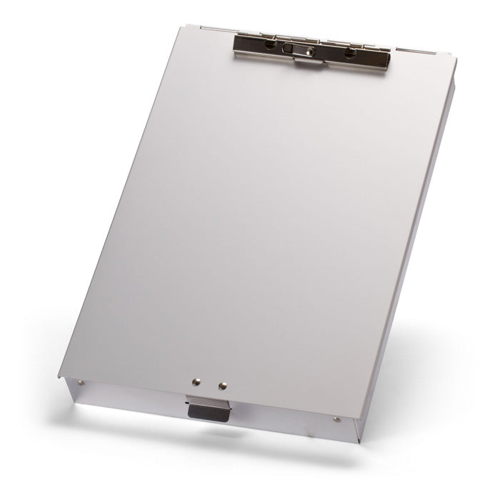 Aluminum Forms Holder, Storage for 8 1/2" x 12" Forms