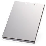 Aluminum Forms Holder, Side Loading, Storage for 8 1/2" x 12" Forms