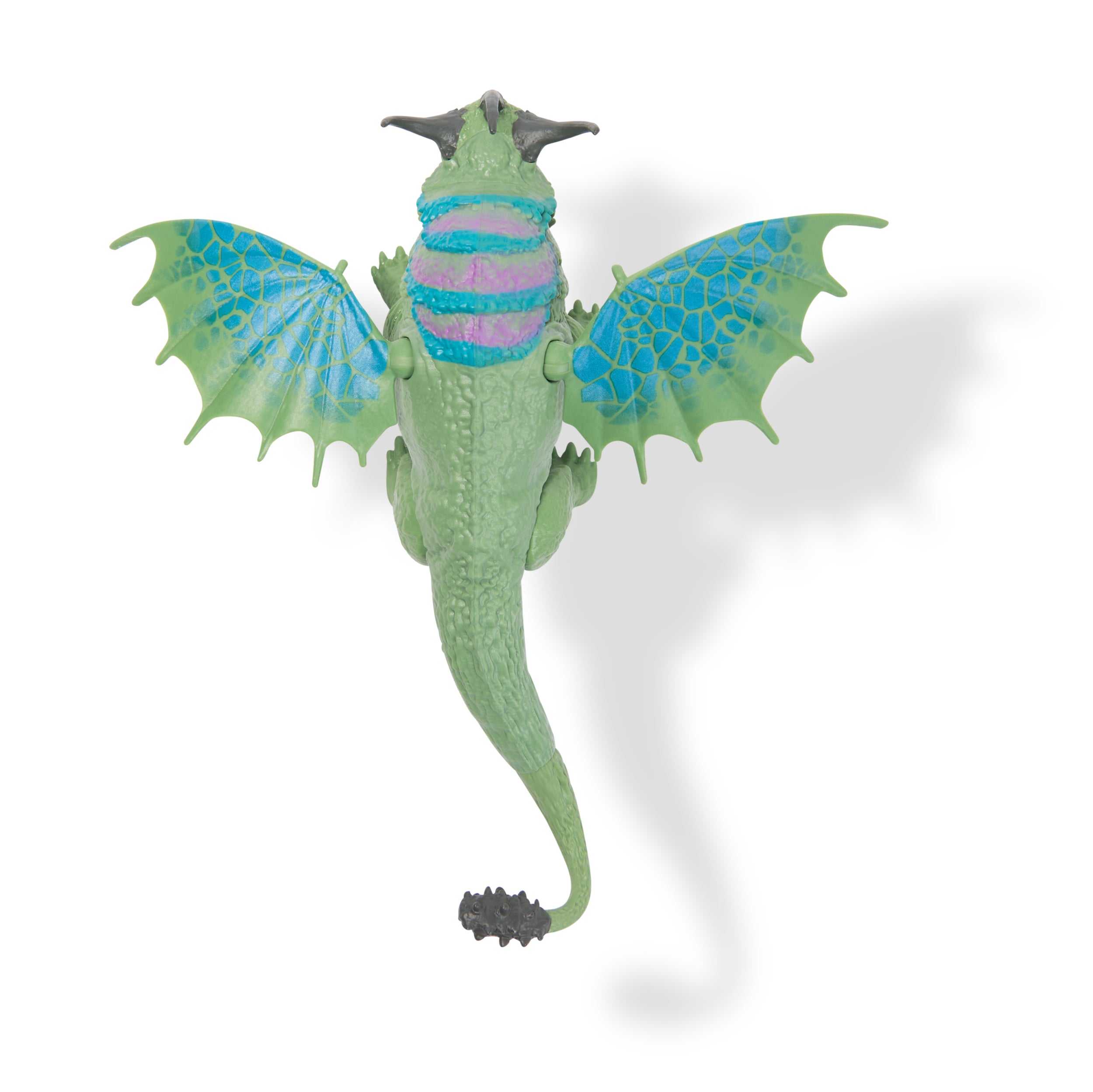 Dreamworks Dragons How to Train Your Dragon, Action Figure, Kids Toys for Boys Ages 4 and up Styles May Vary