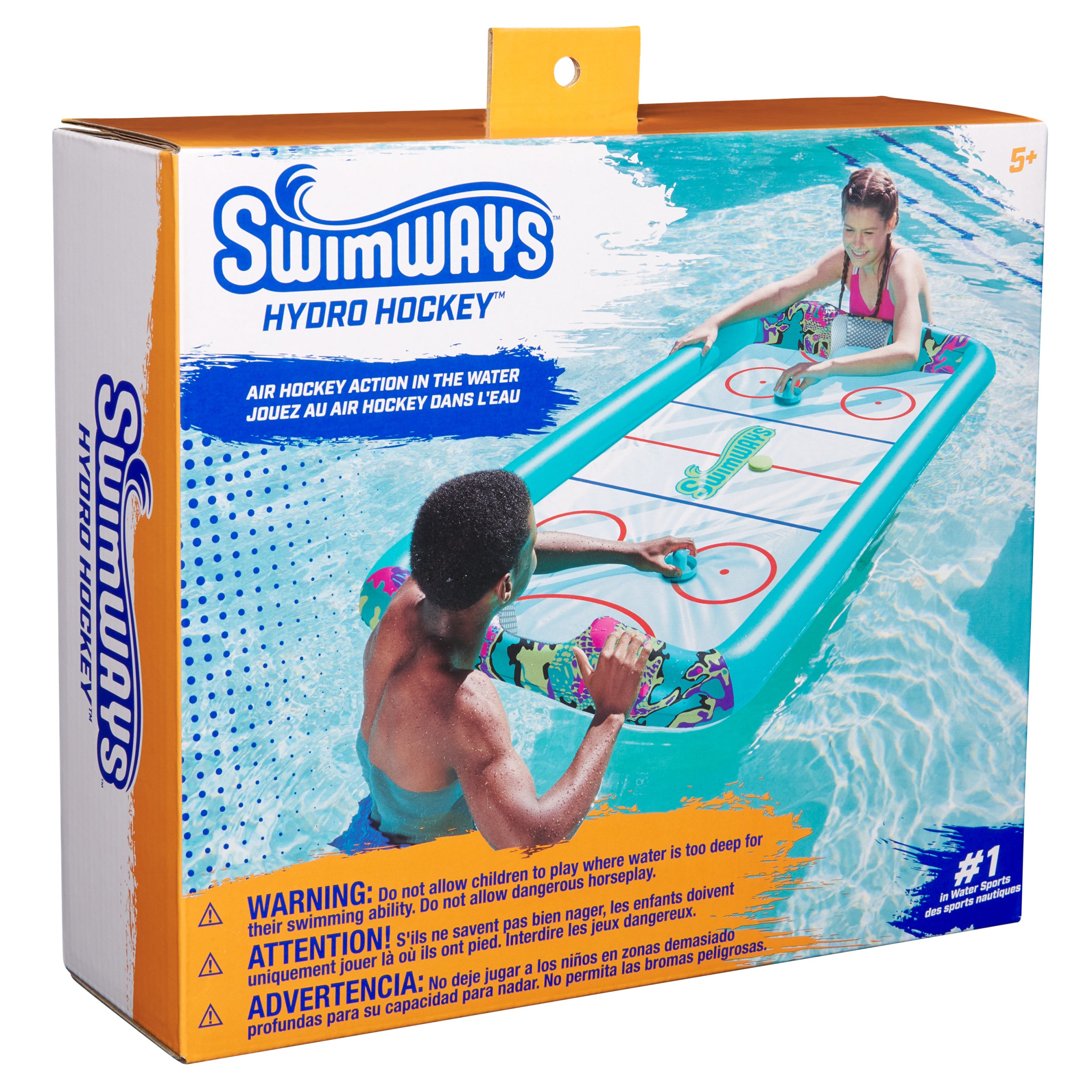 Swimways Hydro Hockey