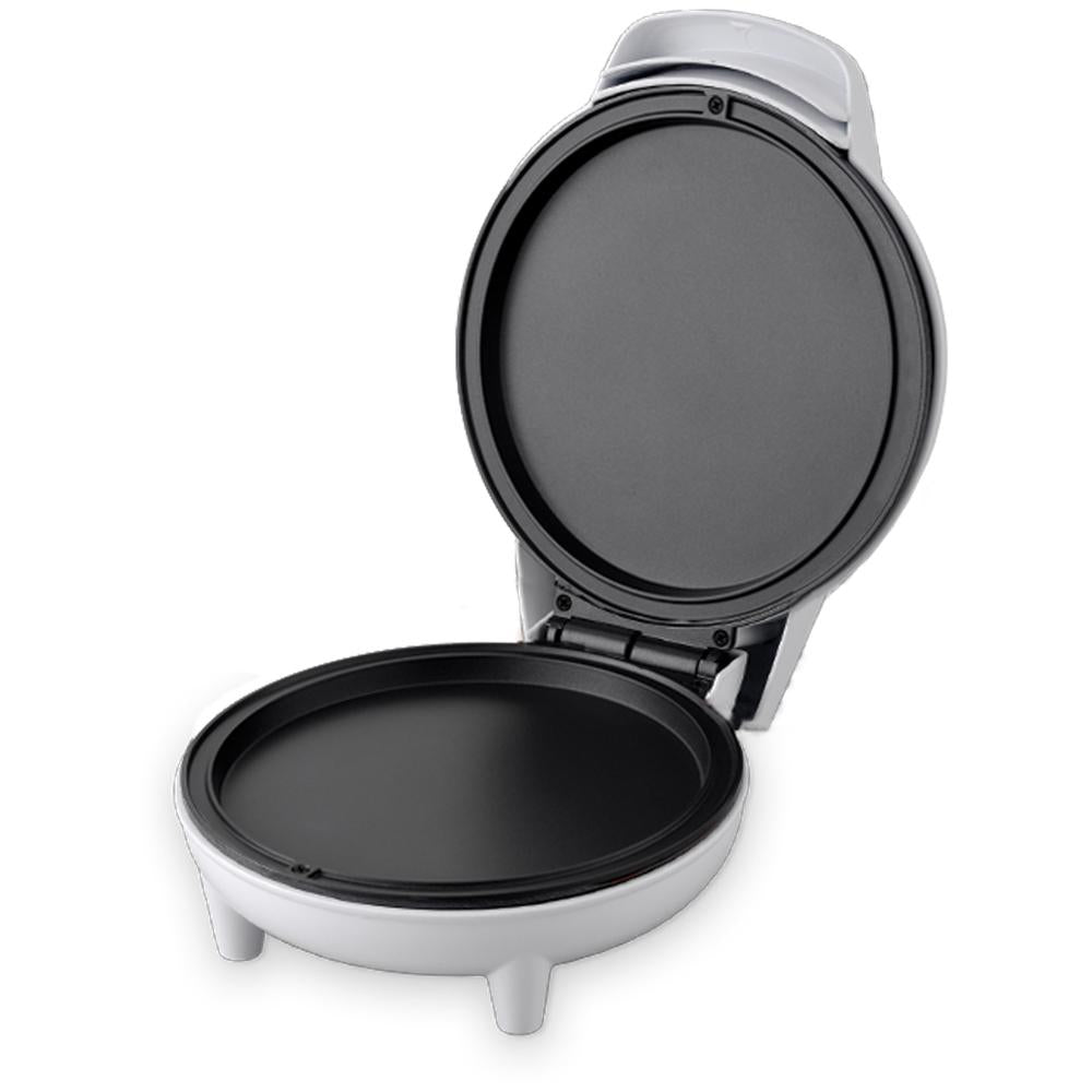 Courant Courant 7-inch Personal Griddle and Pizza Maker - White