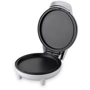 Courant Courant 7-inch Personal Griddle and Pizza Maker - White