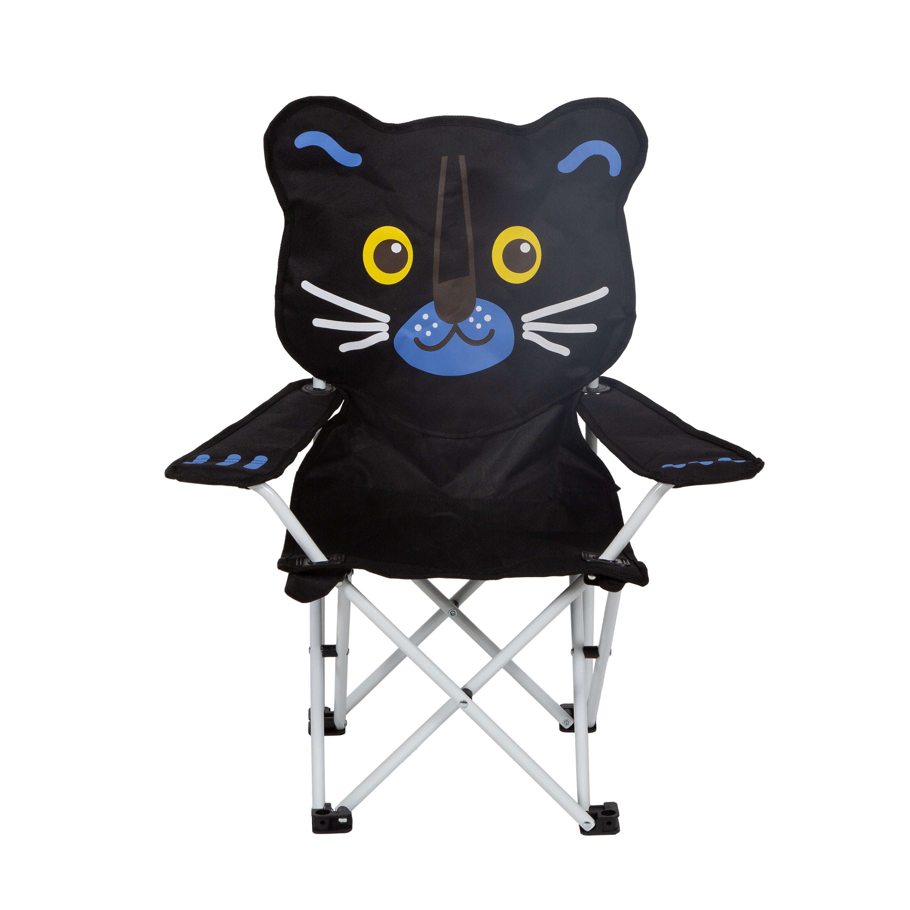 Penny the Panther Chair