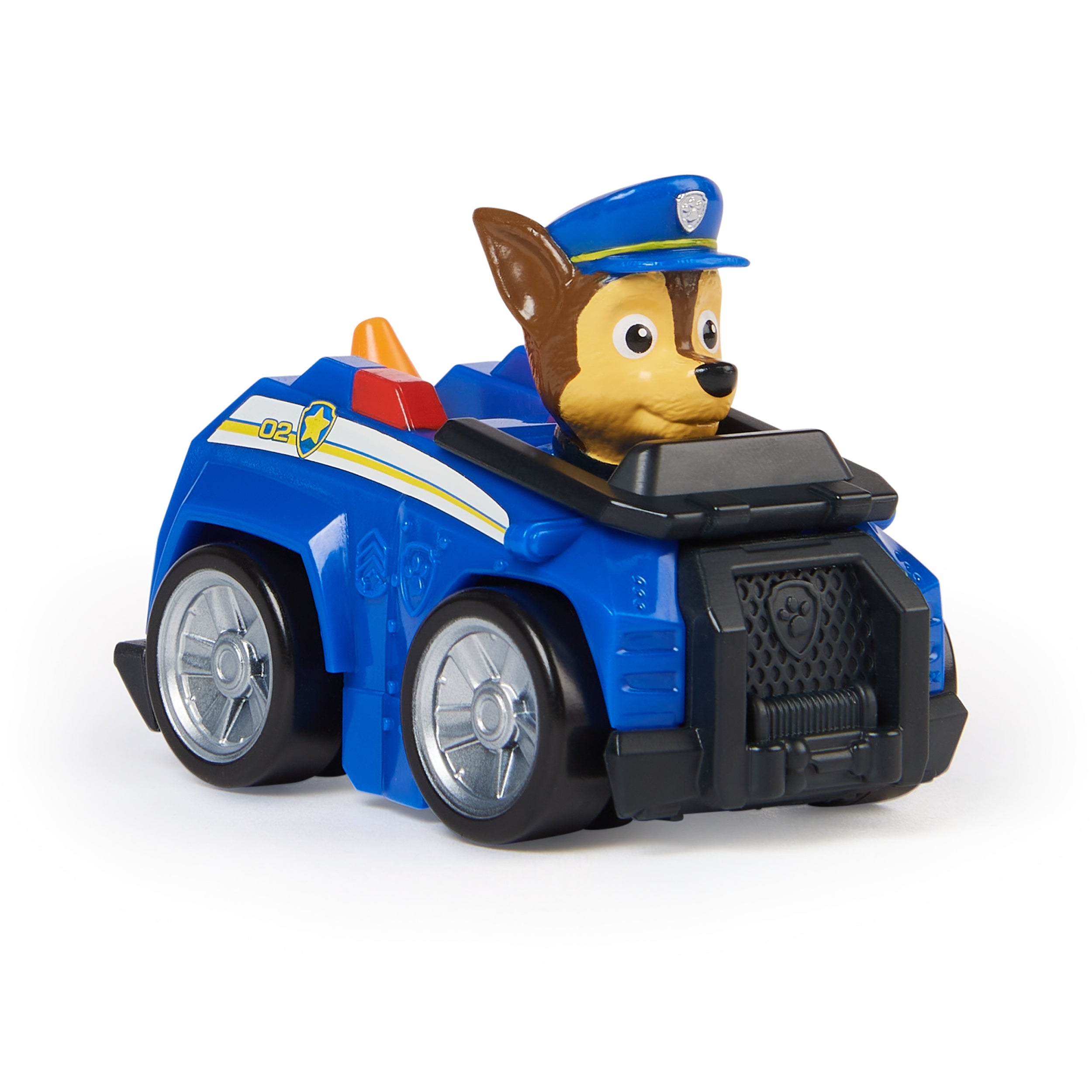 PAW PATROL PUP SQUAD RACER CORE ASST