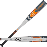 Rawlings Threat -12 Usssa Youth Baseball Bat - 27 In