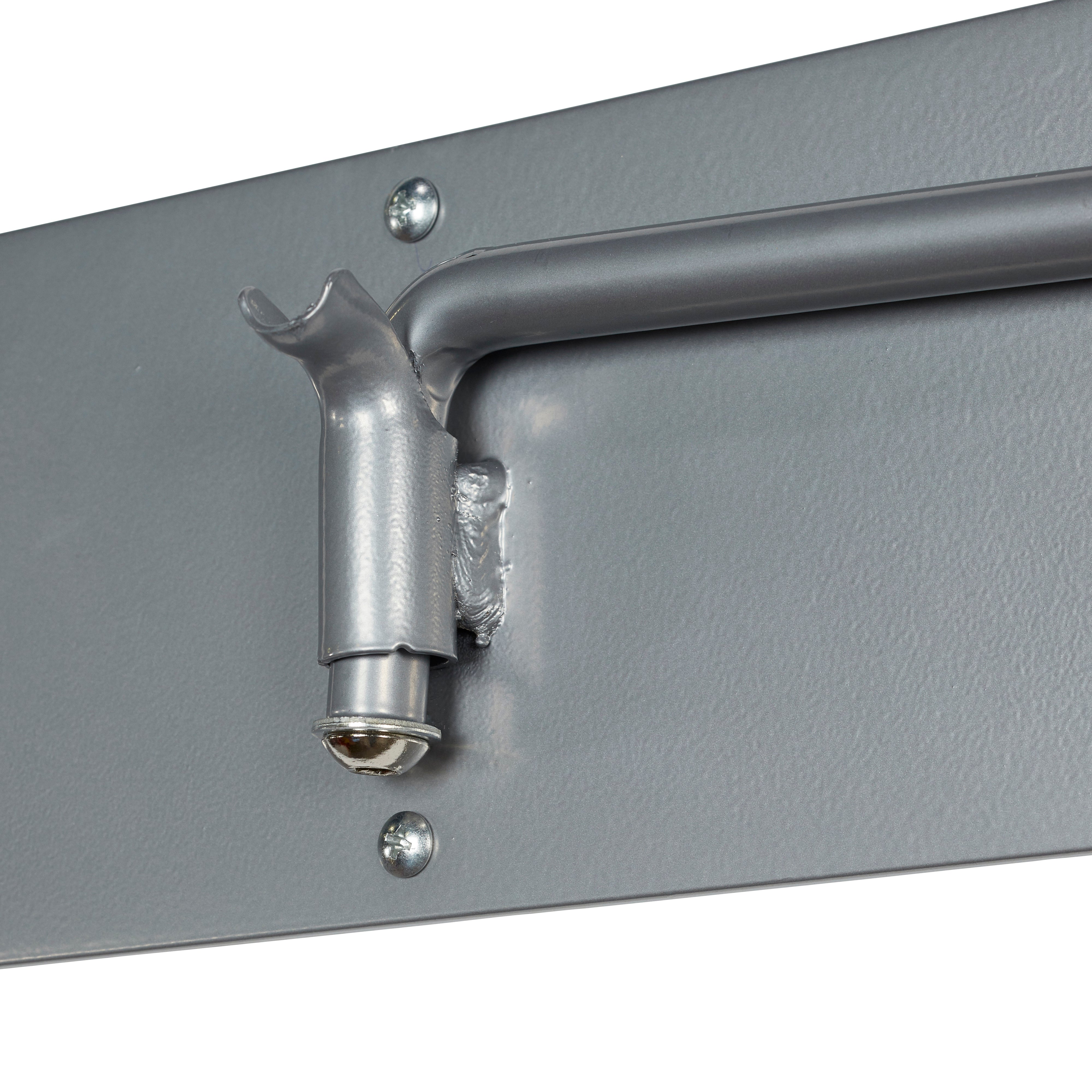 Mount for Hanging Rest Mats
