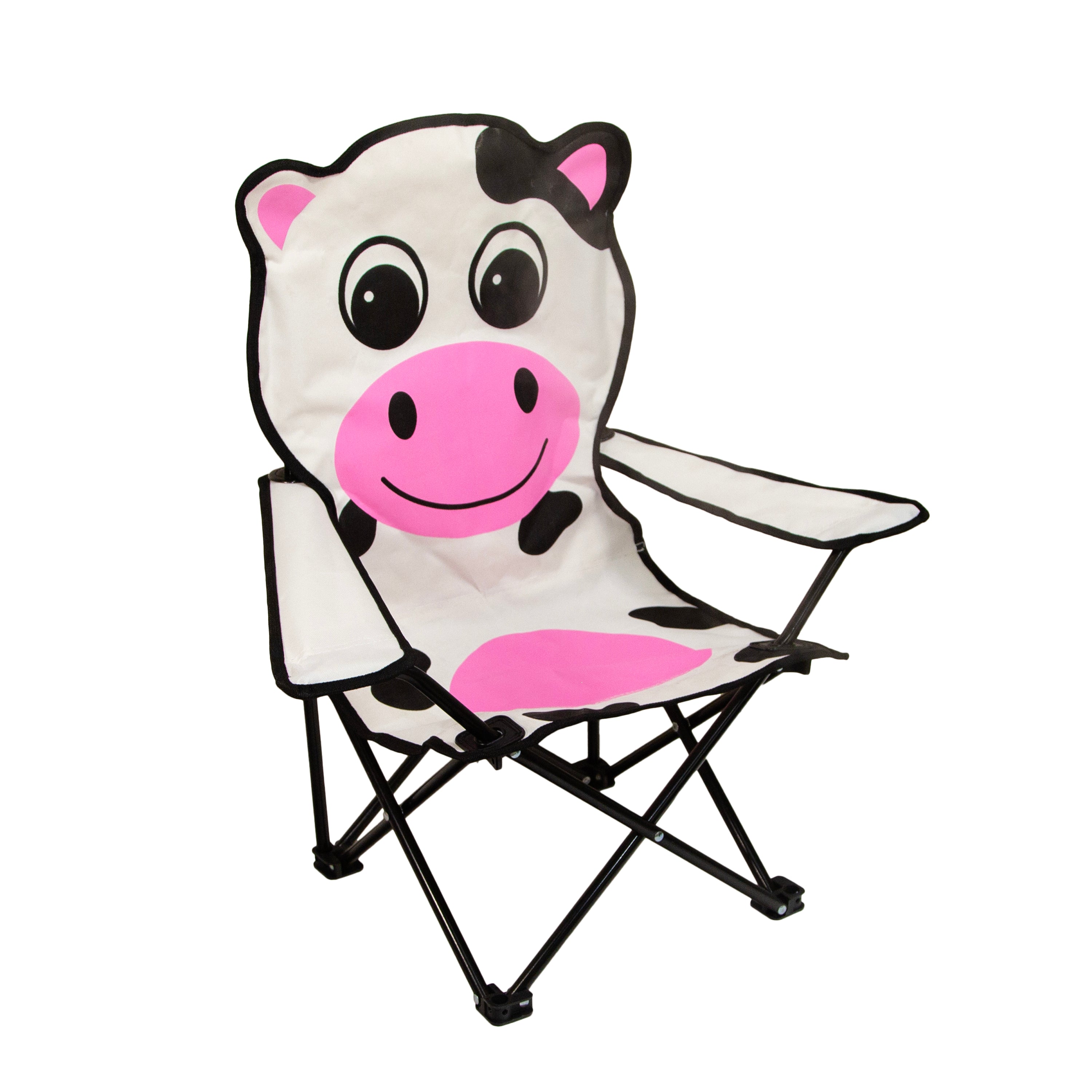 Milky The Cow Chair