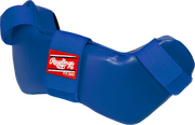 Rawlings Catchers Mask Pads - Royal