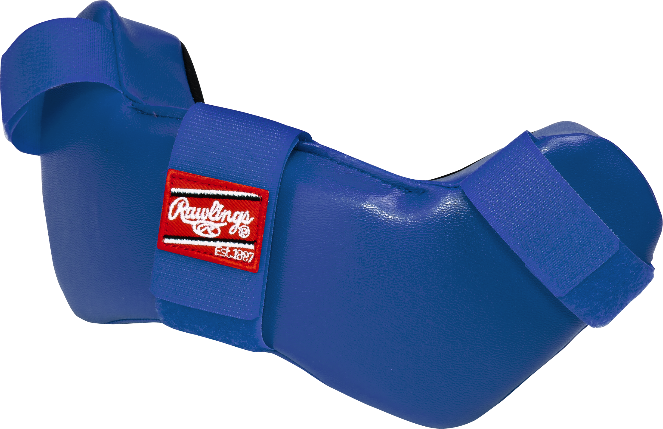 Rawlings Catchers Mask Pads - Royal
